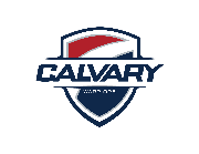Calvary Christian High School Logo